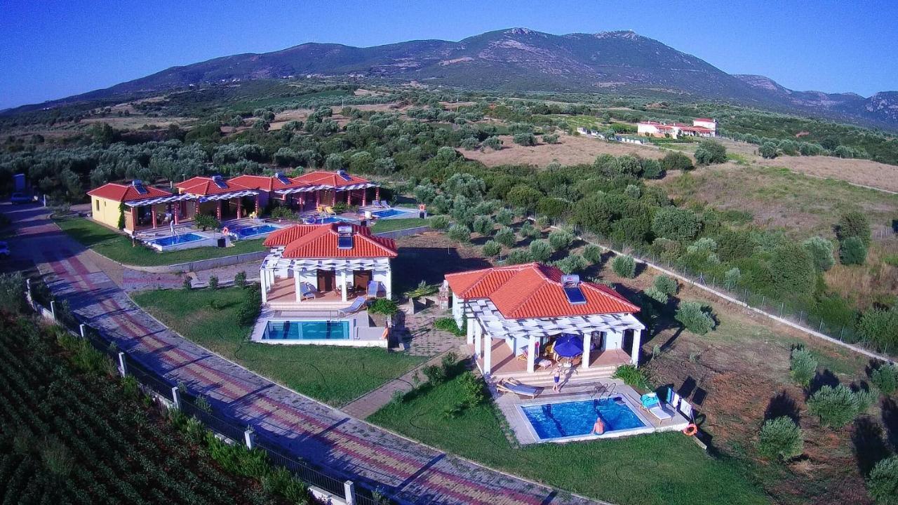 Catherine Villa
