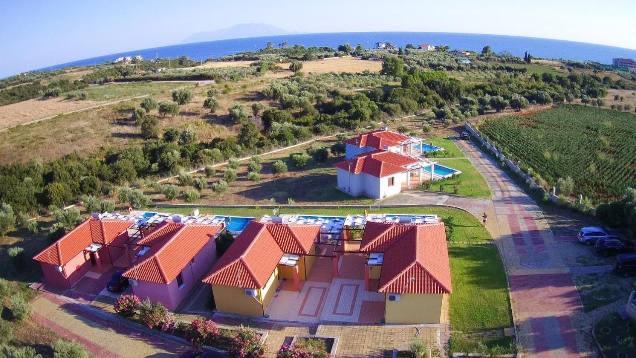 Villa Catherine *
