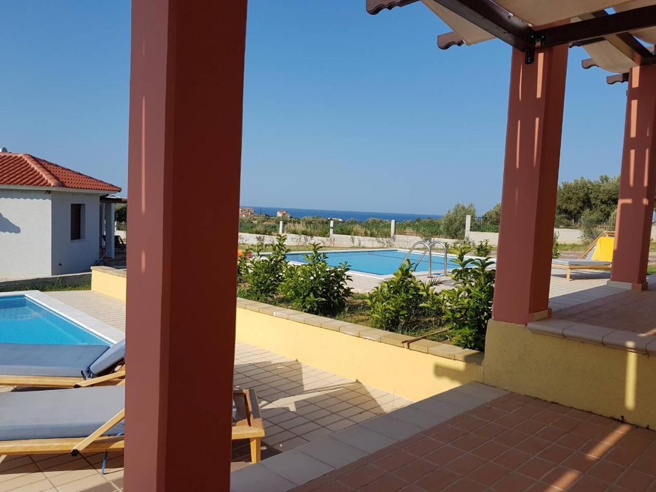 Villa Catherine